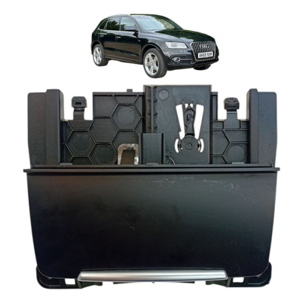 Cinzeiro Porta Objetos Console Central Audi Q5 2015
