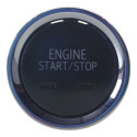 Botão Start Stop Onix Turbo 1.0 2021 Original