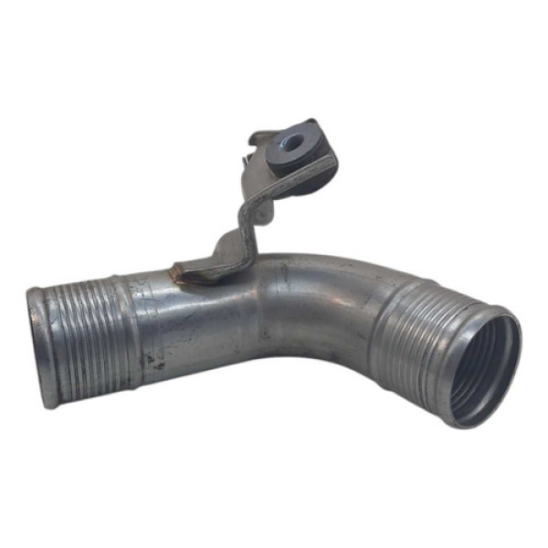 Cano Tubo Aço Intercooler Gm S10 2.8 180cv 94755861 13 A 15 