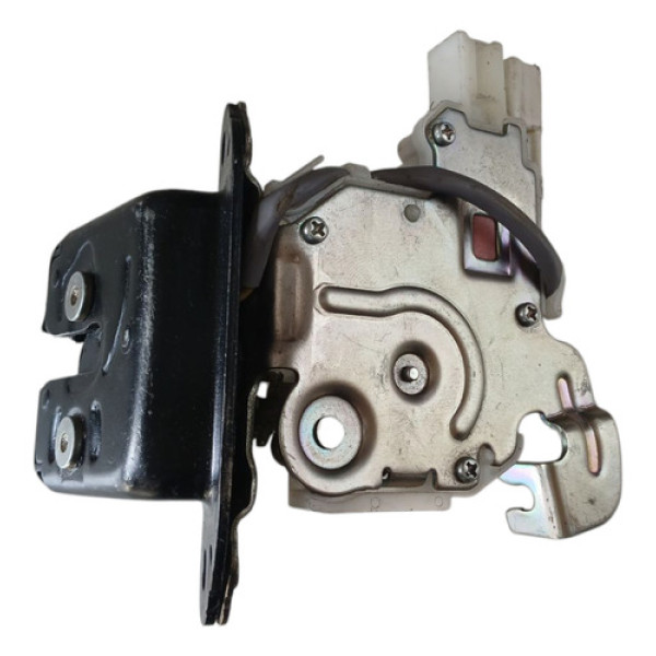 Fechadura Da Tampa Do Porta Malas Honda Hr-v 2017