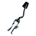 Pedal Freio Chevrolet Astra 2002 Preto