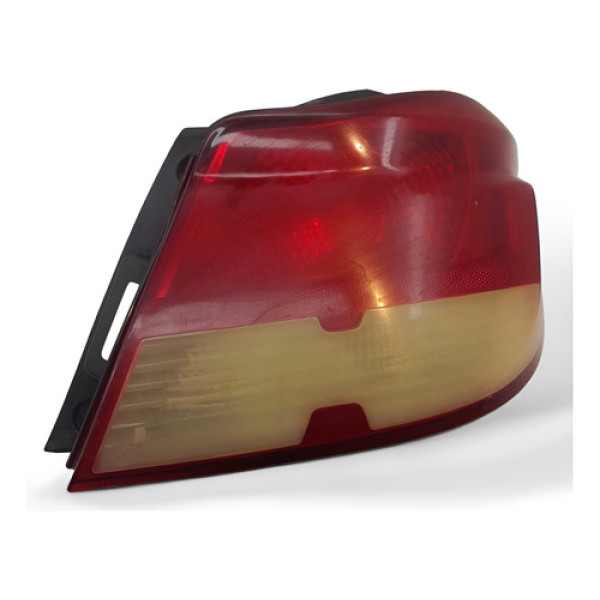 Lanterna Traseira Direita Chevrolet Onix Paralela Direito Vermelho