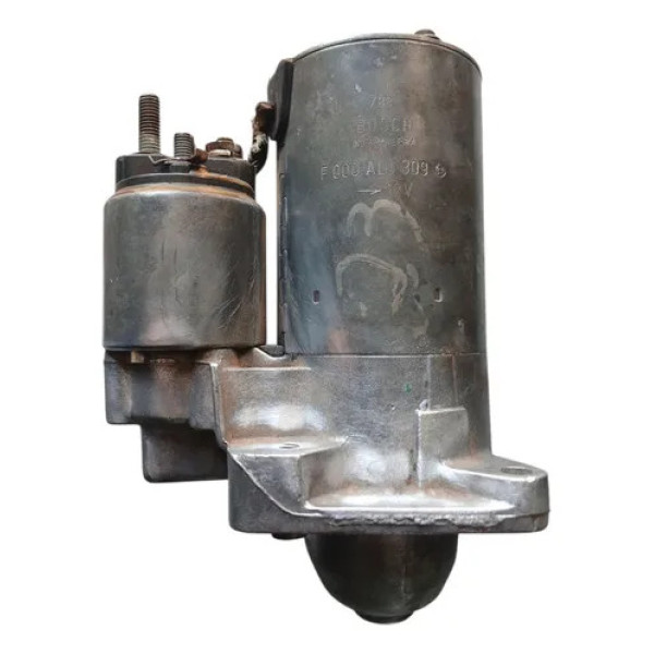 Motor Arranque Fiat Siena 2005