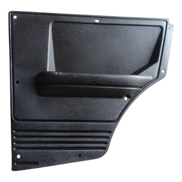 Forro Porta Traseira Direita Fiat Uno 2002