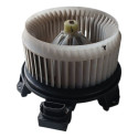 Motor Ventilador Ar Forçado Chevrolet Cobalt Onix Spin 13/16