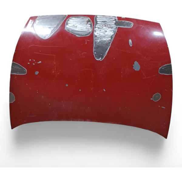 Capo Recuperado Ford Ka 2003/2004