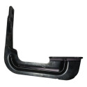 Suporte Dianteiro Fixação Estribo Chevrolet S10 12/20 Preto Preto