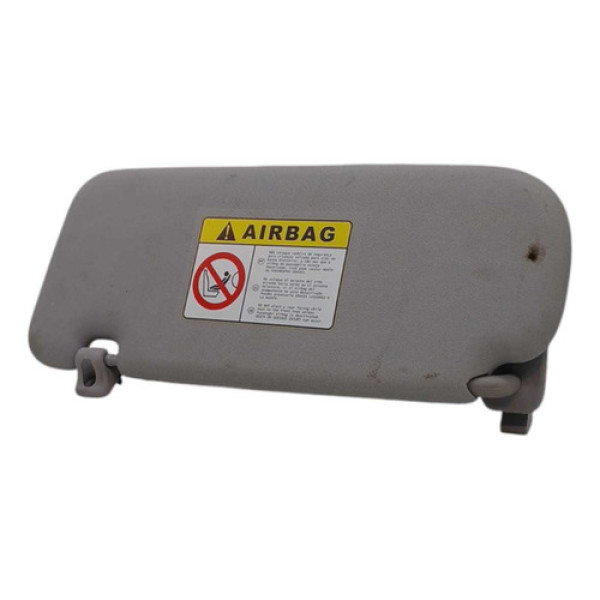 Quebra Sol Hb20 Hb20s Lado Direito C/ Espelho - Original