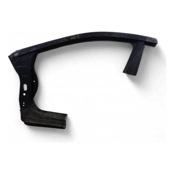 Retalho  Lateral  Esquerdo Honda Civic 2012 