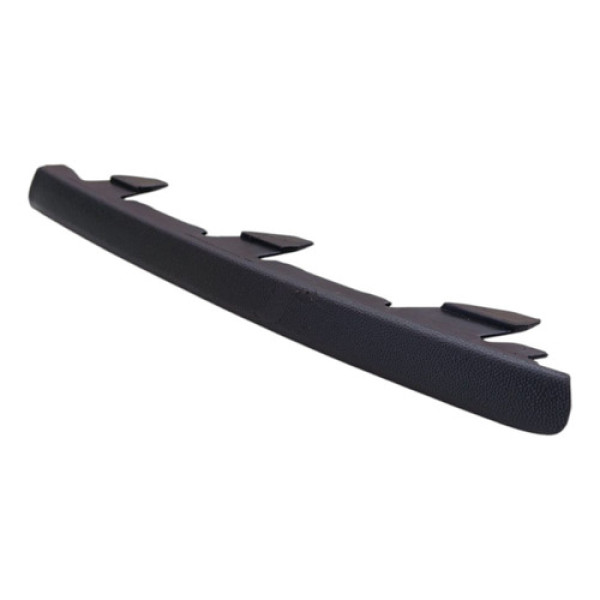 Friso Esquerdo Grade Parachoque Dianteiro Gol/saveiro G7 G8