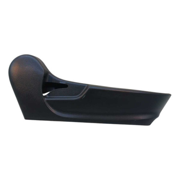 Moldura Acabamento Banco Dianteiro Direito Kicks 2021(usado)