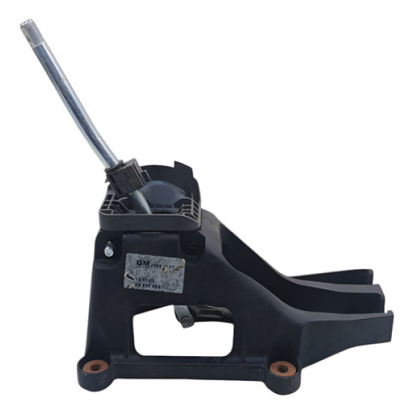 Alavanca Câmbio Chevrolet Cobalt 1.4 2012 Original Preto