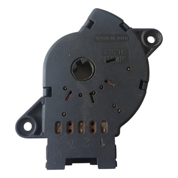 Tomada Comando Ar Condicionado Vw Gol Voyage Parati 95/01