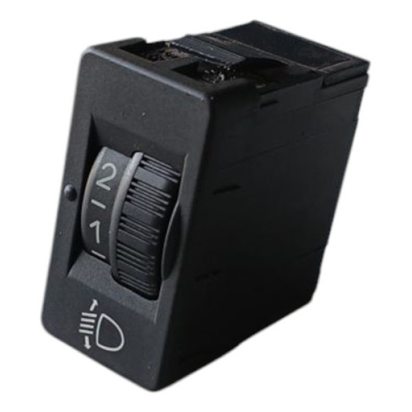 Botão Interruptor Regulagem Farol Peugeot 307 2011