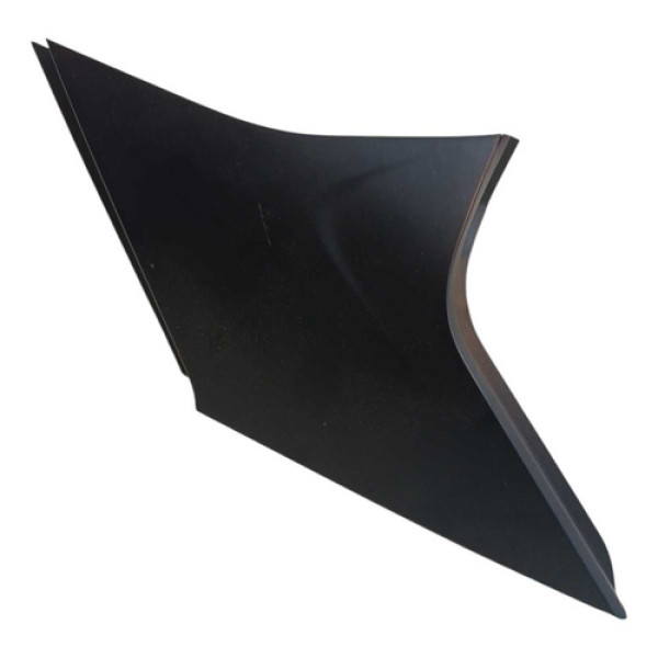 Moldura Coluna Traseira Nissan Kicks 2016 A 2020