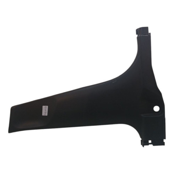 Acabamento Coluna Central Esquerda Honda Fit 2015/2020