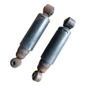 Par Torre Amortecimento Traseira Chevrolet Astra 2002