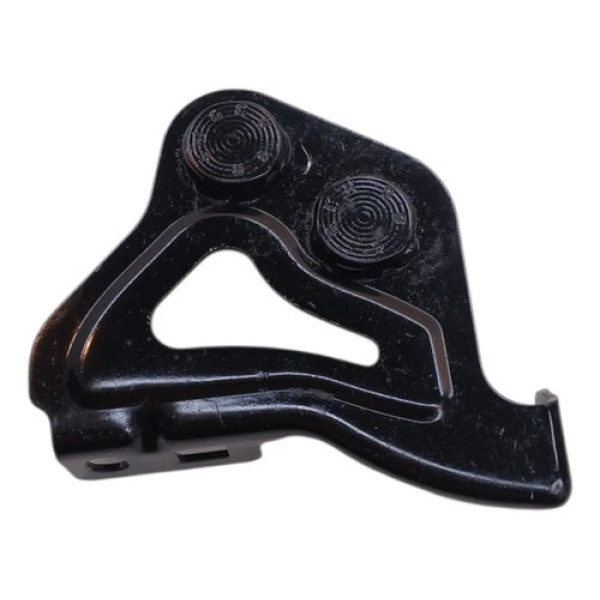 Braço Suporte Parachoque Diant Esquerdo Onix Prisma 17/21