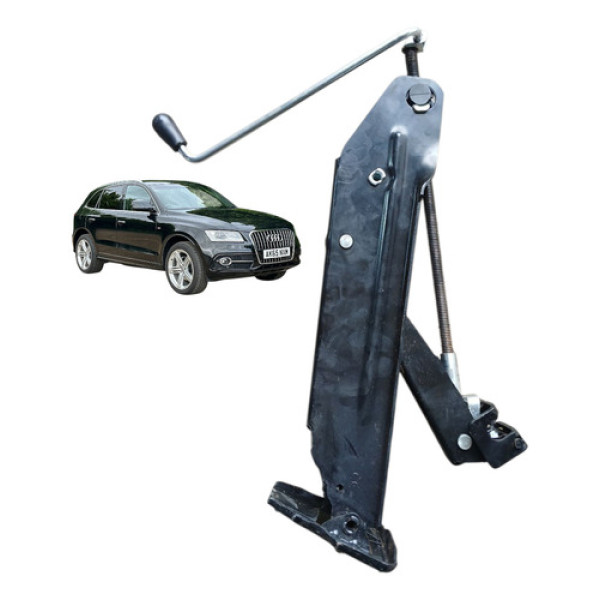 Macaco A Rosca Audi Q5 2015 Original