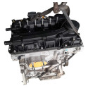 Motor Parcial Chevrolet Ônix Plus 1.0 12v Turbo 2021 Origin