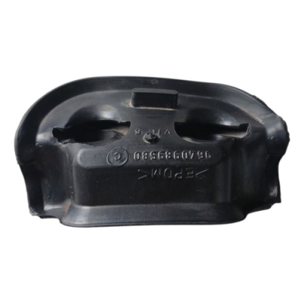 Coifa Borracha Cabo Freio De Mão Peugeot 307 2011