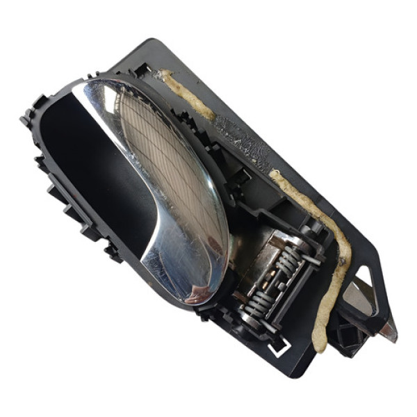 Maçaneta Interna Dianteira Esquerda Peugeot 307 2011 Dianteira/traseira