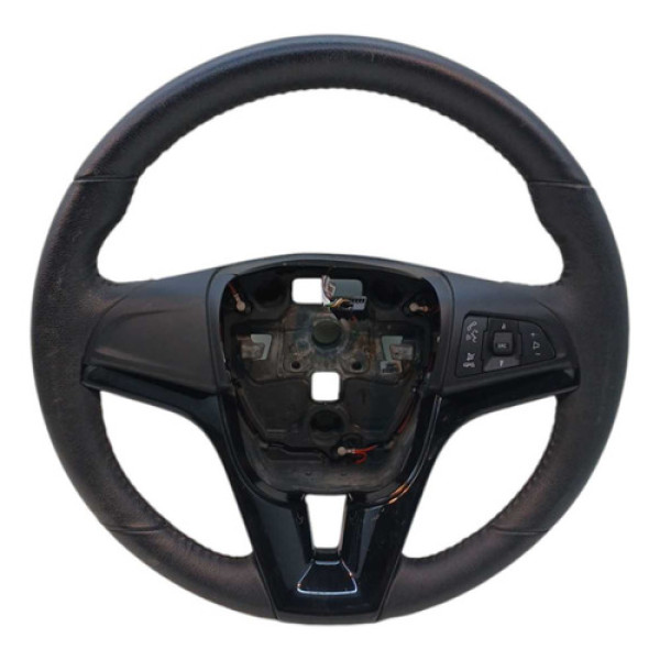 Volante Cobalt Chevrolet  1.8m Ltz 2017