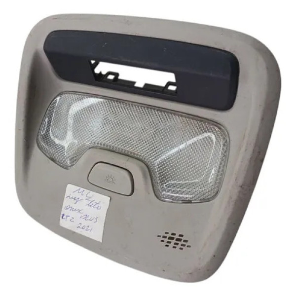 Luz Teto Gm Onix 15/21