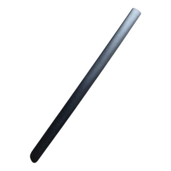 Friso Porta Dianteira Direita Citroën C3 9680088477 Preto Preto