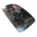Refil Retrovisor Celta Meriva Prisma 2007/2011 Direito
