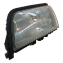 Farol Dianteiro Esquerdo Mercedes C180 C240 96/99 Original Esquerdo/motorista