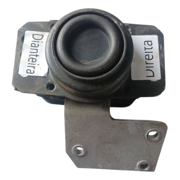 Coxim Motor Lado Direito Peugeot 307 2011