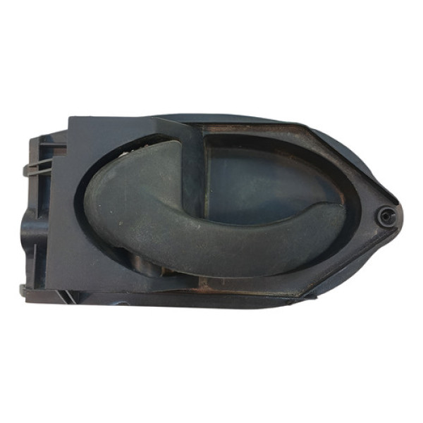 Maçaneta Porta Dianteira/esquerda Ford Ká  - Dianteira