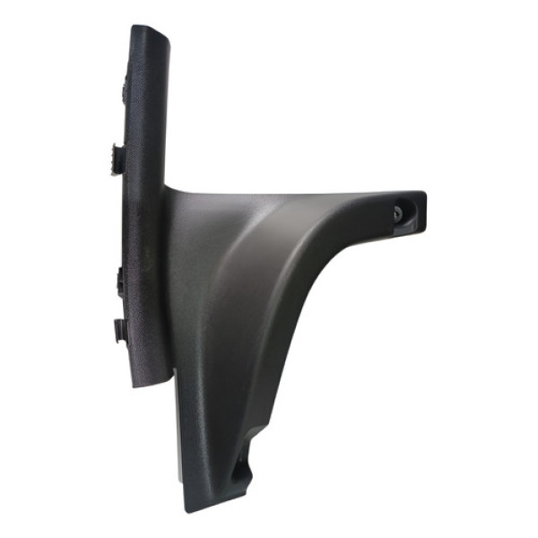 Soleira Traseira Esquerda Hyundai Creta 17/21 Cinza-escuro Cinza-escuro