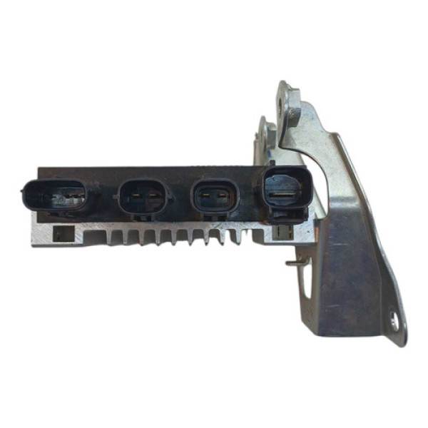 Módulo Rele Aquecedor Bicos Yaris 2025 (original) 2855130010 Cinza