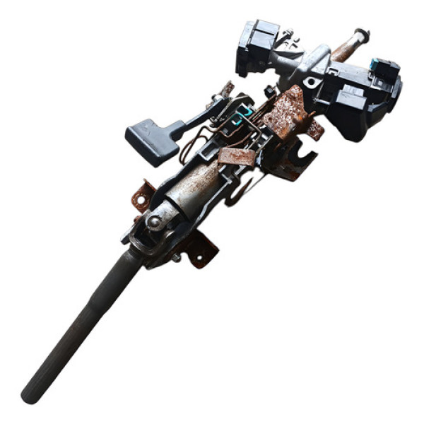 Colina De Direção Honda Cr-v Civic 12/16