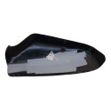 Capa Preta Retrovisor Sem Pisca Vectra 06 07 08 09