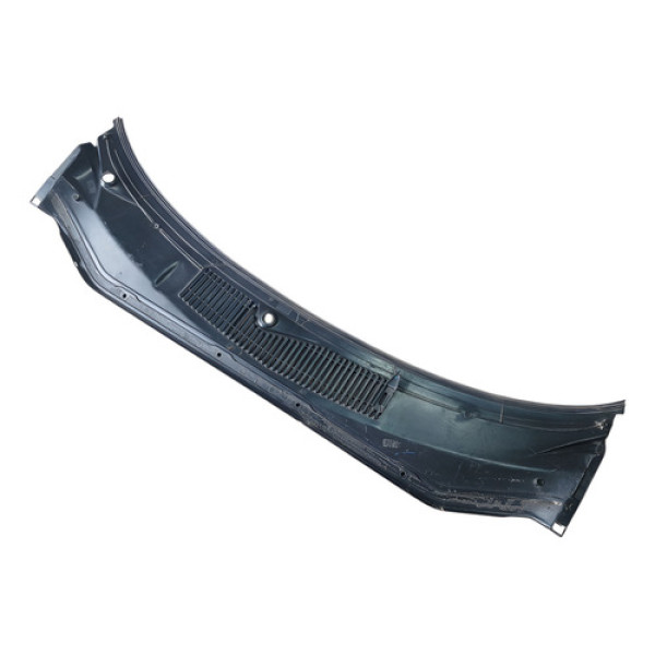 Grade Churrasqueira Parabrisa Palio Strada Siena 96/06 Preto Preto