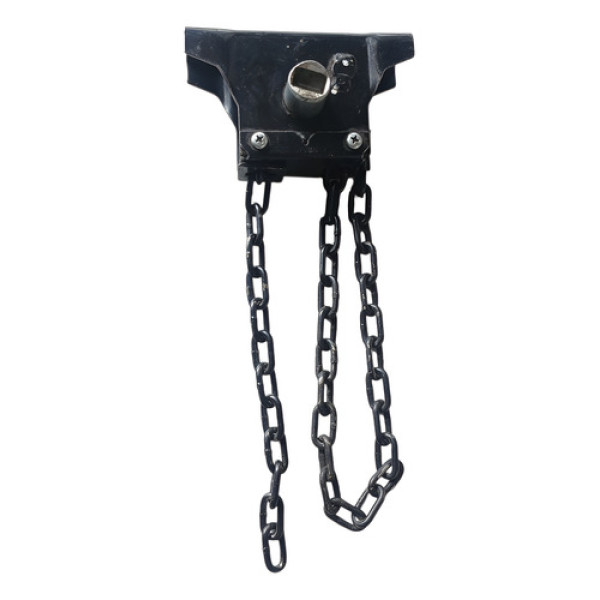 Suporte Catraca Estepe Ford Ranger 2013/2020