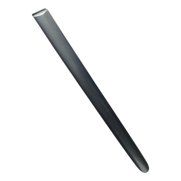 Friso Porta Traseira Direita Peugeot 206 09/12 Cinza-escuro - Cinza-escuro