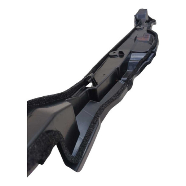 Acabamento Interno Pára-lama Direito Yaris 2025 Original Preto