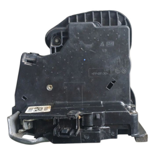 Fechadura Porta Traseira Esquerda Equinox 2018 13598364