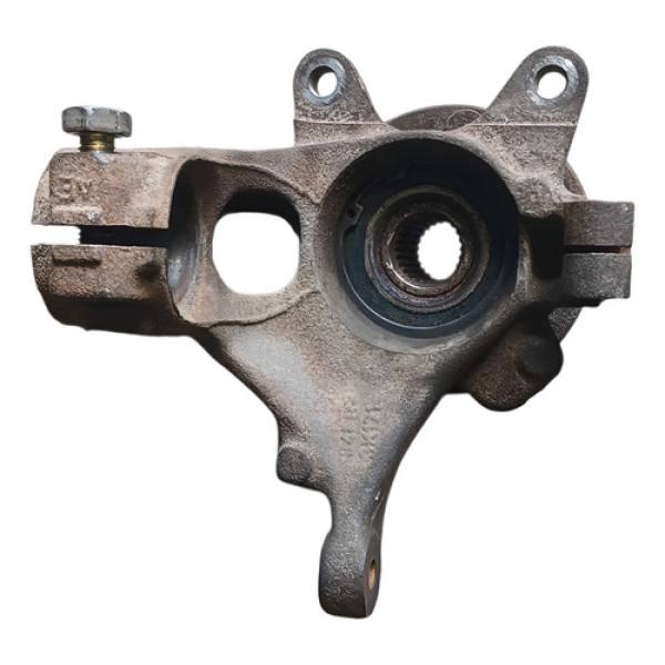 Manga Eixo Dianteiro Esquerda Ka 1998/2007