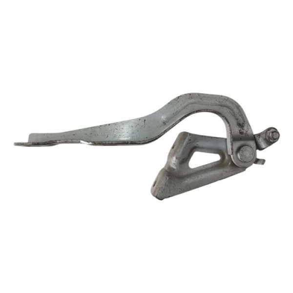 Dobradiça Esquerda Capo Chevrolet Spin 2014 A 2019