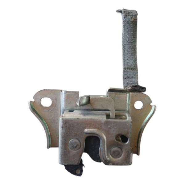 Trava Banco Traseiro Fiat Linea 2009/2013