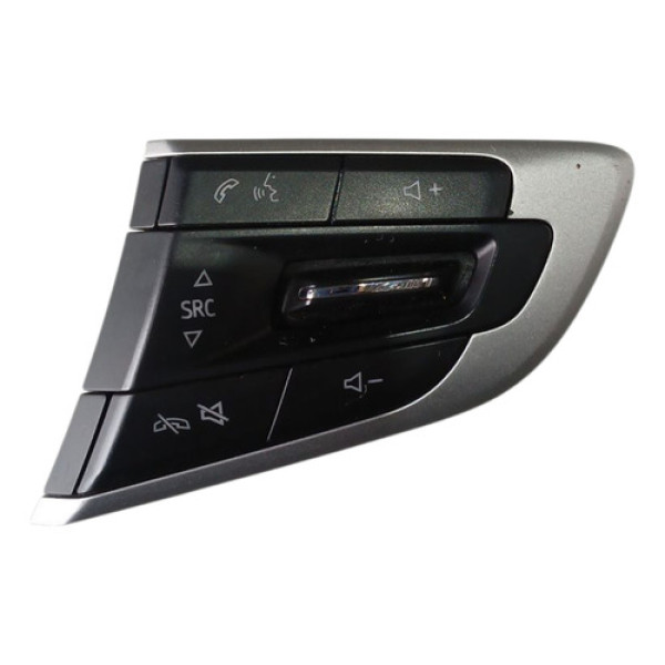 Botão Controle De Som Onix Prisma Tracker 2020 Direito