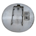 Portinhola Tampa Tanque Combustível Spin Original /52047169