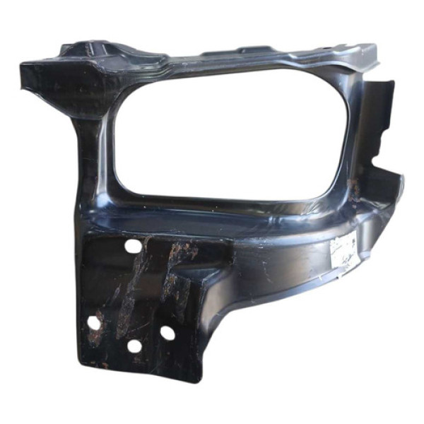 Alojamento Farol Esquerdo Chevrolet Celta 2001/2007