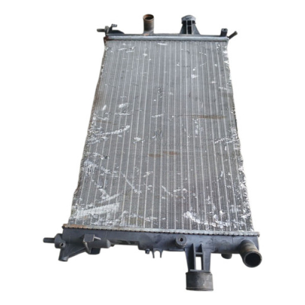 Radiador Água Chevrolet Vectra/astra 2.0 2010