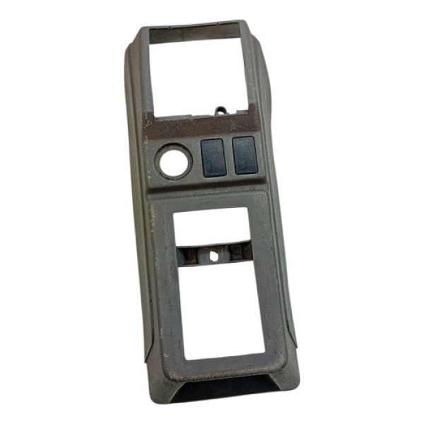 Console Central Vw Gol Quadrado 87/96